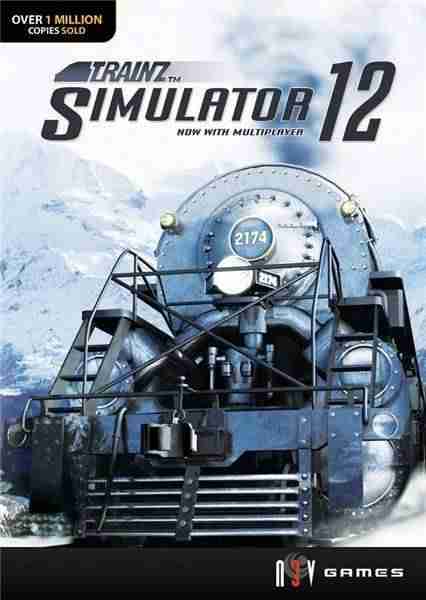 Descargar Trainz Simulator 12 [English] por Torrent